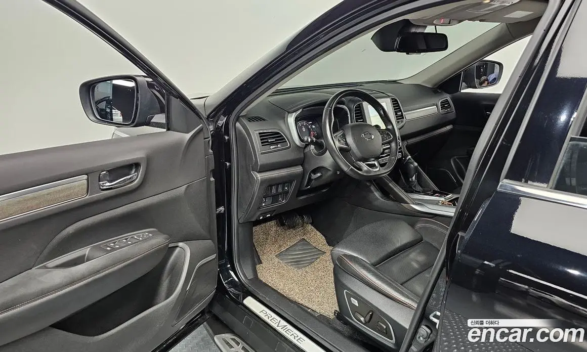 Renault (Samsung) QM6 2022 2.0 автомат (гидро), фото 13 Renault (Samsung) QM6 2022 2.0 автомат (гидро), фото 13