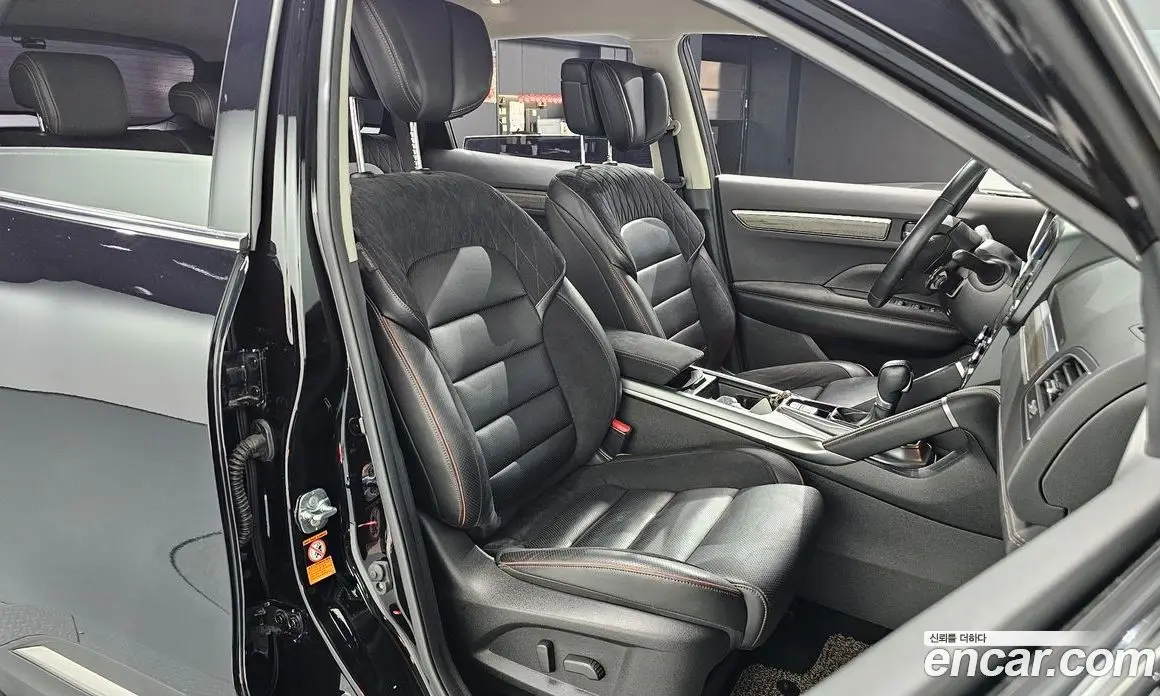 Renault (Samsung) QM6 2022 2.0 автомат (гидро), фото 16 Renault (Samsung) QM6 2022 2.0 автомат (гидро), фото 16