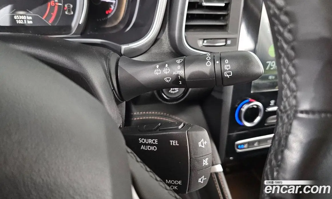 Renault (Samsung) QM6 2022 2.0 автомат (гидро), фото 26 Renault (Samsung) QM6 2022 2.0 автомат (гидро), фото 26