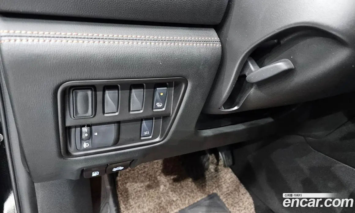 Renault (Samsung) QM6 2022 2.0 автомат (гидро), фото 28 Renault (Samsung) QM6 2022 2.0 автомат (гидро), фото 28