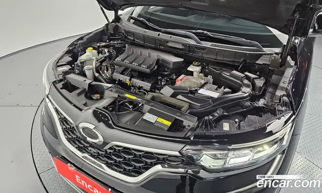 Renault (Samsung) QM6 2022 2.0 автомат (гидро), миниатюра 6 Renault (Samsung) QM6 2022 2.0 автомат (гидро), миниатюра 6