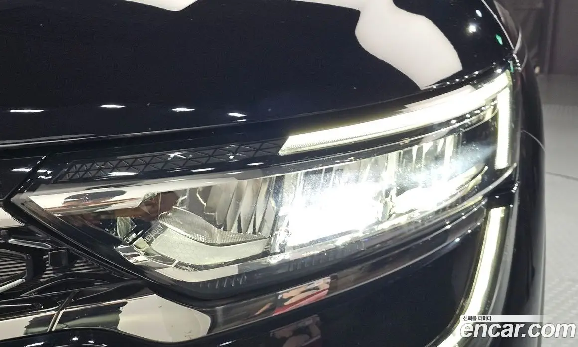 Renault (Samsung) QM6 2022 2.0 автомат (гидро), фото 8 Renault (Samsung) QM6 2022 2.0 автомат (гидро), фото 8
