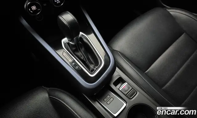 Renault (Samsung) XM3 2020 1.6 автомат (гидро), миниатюра 12