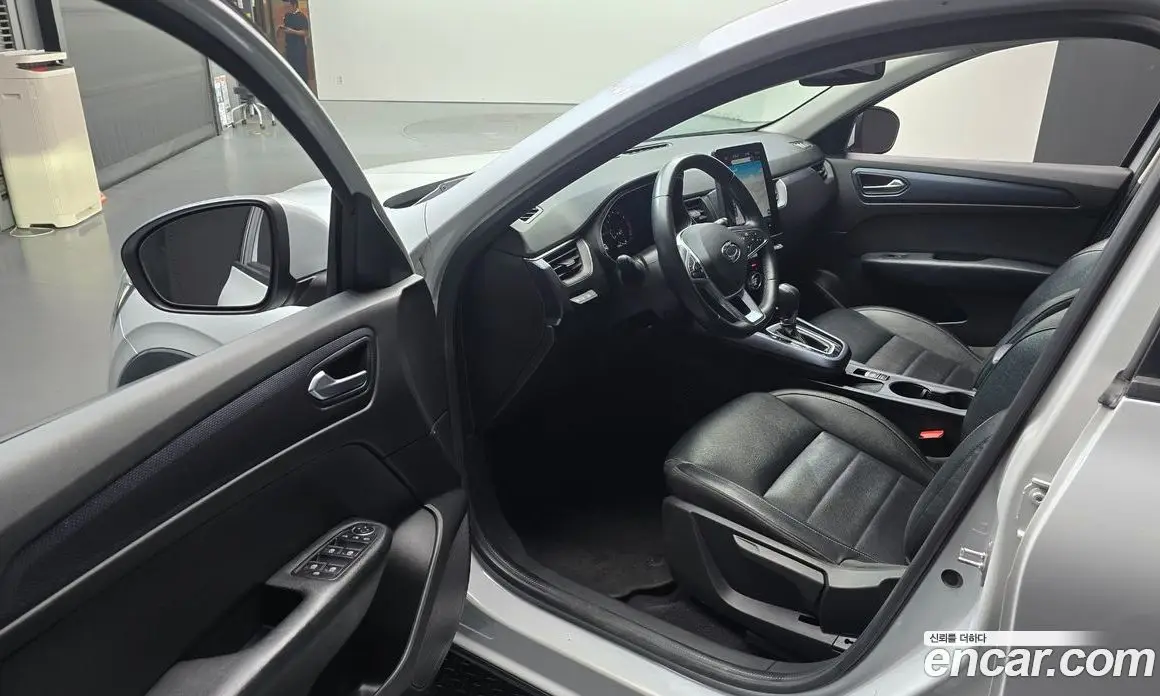 Renault (Samsung) XM3 2020 1.6 автомат (гидро), фото 13 Renault (Samsung) XM3 2020 1.6 автомат (гидро), фото 13