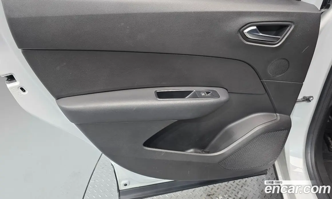 Renault (Samsung) XM3 2020 1.6 автомат (гидро), фото 15 Renault (Samsung) XM3 2020 1.6 автомат (гидро), фото 15