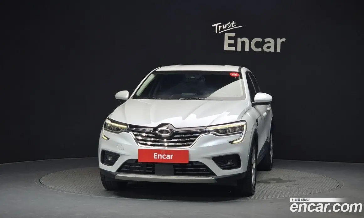 Renault (Samsung) XM3 2020 1.6 автомат (гидро), фото 3 Renault (Samsung) XM3 2020 1.6 автомат (гидро), фото 3