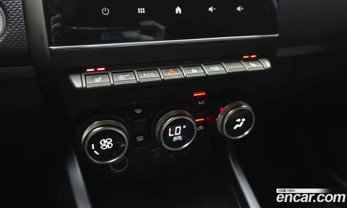 Renault (Samsung) XM3 2020 1.6 автомат (гидро), фото 24 Renault (Samsung) XM3 2020 1.6 автомат (гидро), фото 24