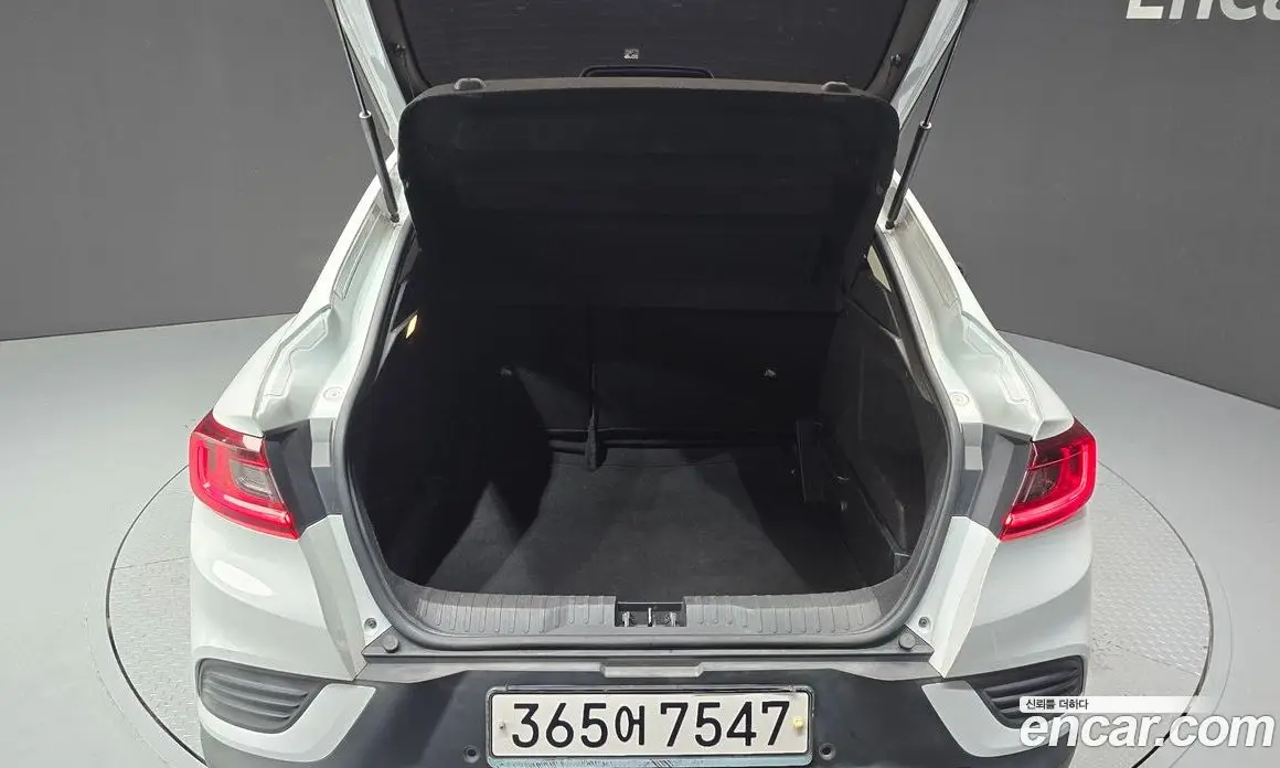 Renault (Samsung) XM3 2020 1.6 автомат (гидро), фото 28 Renault (Samsung) XM3 2020 1.6 автомат (гидро), фото 28