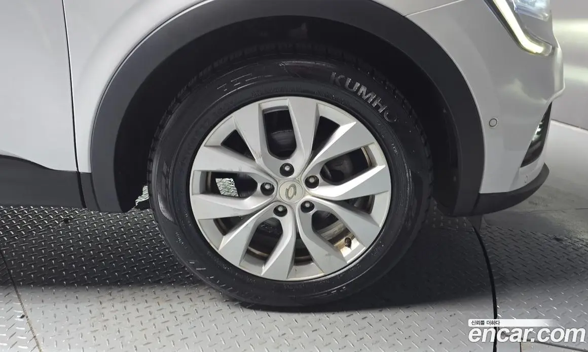 Renault (Samsung) XM3 2020 1.6 автомат (гидро), фото 7 Renault (Samsung) XM3 2020 1.6 автомат (гидро), фото 7