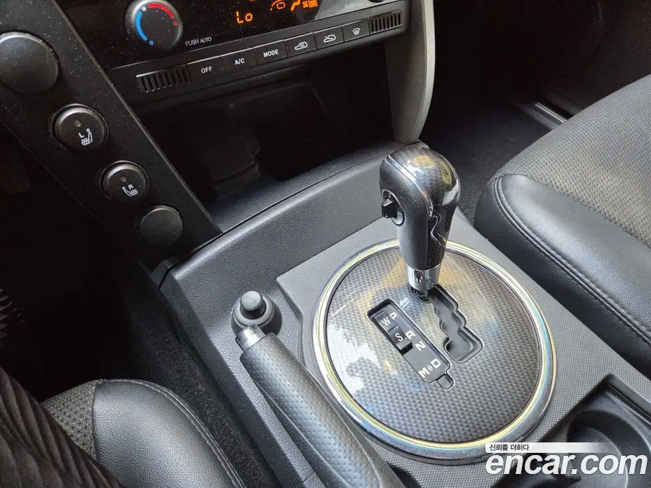 SsangYong Korando 2012 2.0 автомат (гидро), фото 14 SsangYong Korando 2012 2.0 автомат (гидро), фото 14