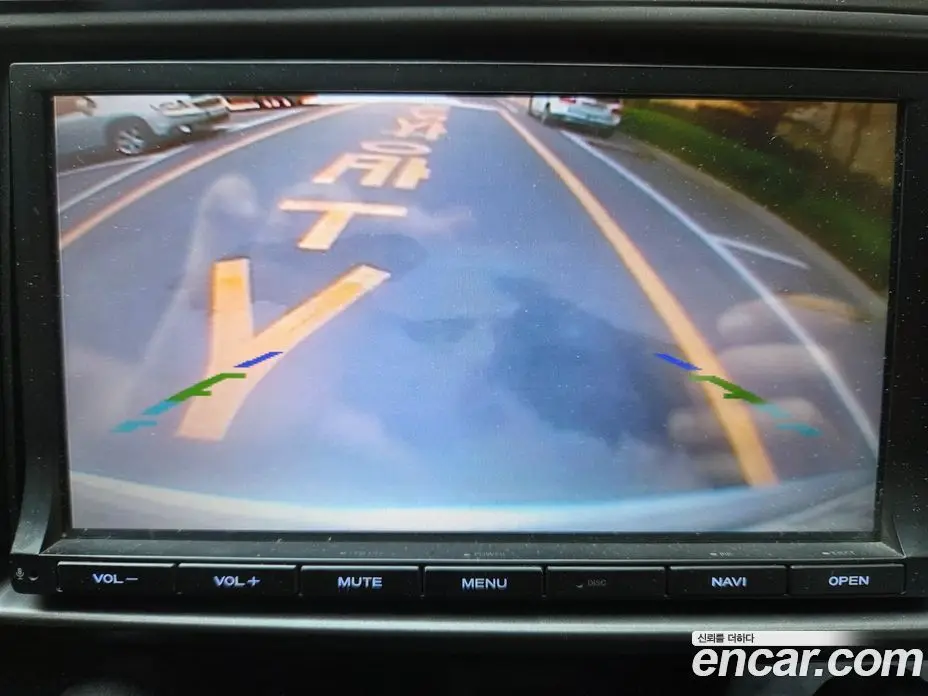 SsangYong Korando 2012 2.0 автомат (гидро), фото 17 SsangYong Korando 2012 2.0 автомат (гидро), фото 17