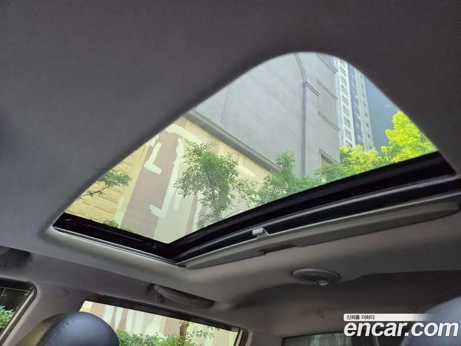 SsangYong Korando 2012 2.0 автомат (гидро), фото 18 SsangYong Korando 2012 2.0 автомат (гидро), фото 18