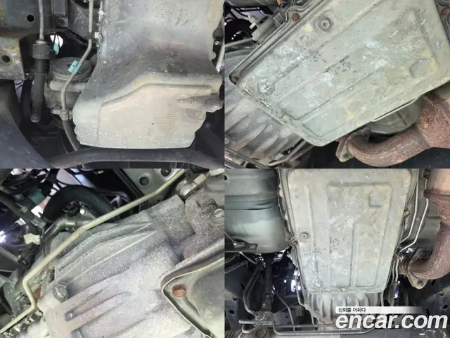 SsangYong Korando 2012 2.0 автомат (гидро), миниатюра 3 SsangYong Korando 2012 2.0 автомат (гидро), миниатюра 3
