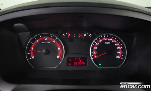 SsangYong Korando 2015 2.0 автомат (гидро), миниатюра 11 SsangYong Korando 2015 2.0 автомат (гидро), миниатюра 11