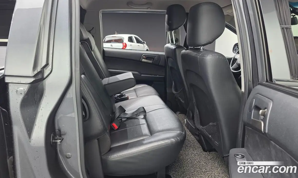 SsangYong Korando 2015 2.0 автомат (гидро), фото 16 SsangYong Korando 2015 2.0 автомат (гидро), фото 16