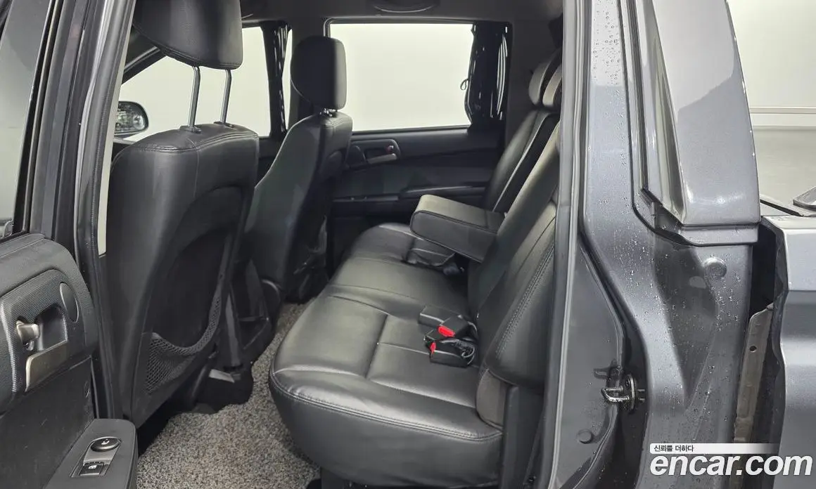 SsangYong Korando 2015 2.0 автомат (гидро), фото 18 SsangYong Korando 2015 2.0 автомат (гидро), фото 18