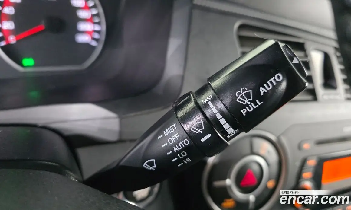 SsangYong Korando 2015 2.0 автомат (гидро), фото 27 SsangYong Korando 2015 2.0 автомат (гидро), фото 27
