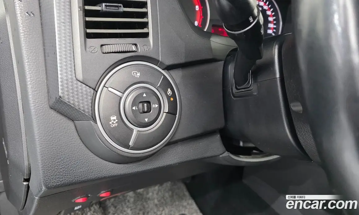 SsangYong Korando 2015 2.0 автомат (гидро), фото 28 SsangYong Korando 2015 2.0 автомат (гидро), фото 28