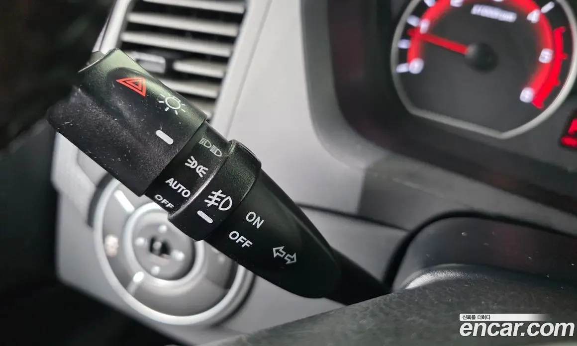 SsangYong Korando 2015 2.0 автомат (гидро), фото 33 SsangYong Korando 2015 2.0 автомат (гидро), фото 33