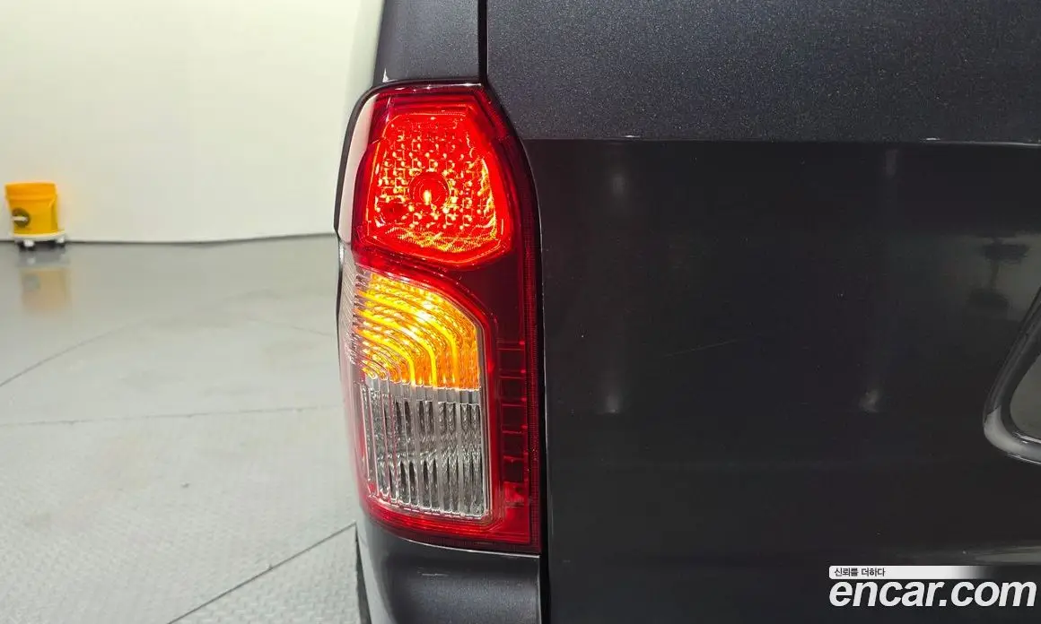 SsangYong Korando 2015 2.0 автомат (гидро), фото 9 SsangYong Korando 2015 2.0 автомат (гидро), фото 9