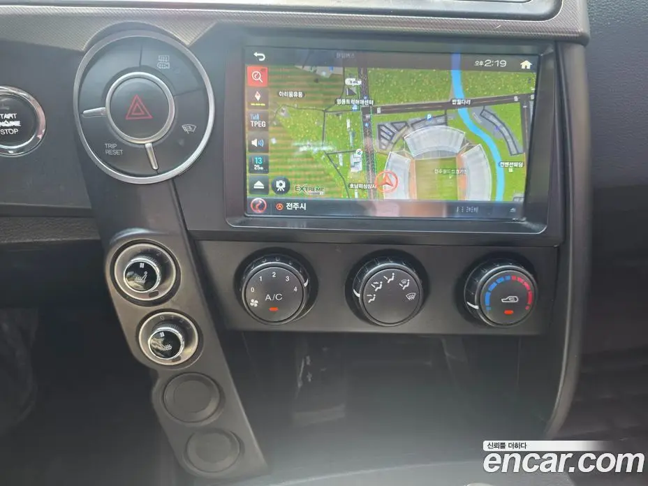 SsangYong Korando 2017 2.2 автомат (гидро), фото 20 SsangYong Korando 2017 2.2 автомат (гидро), фото 20