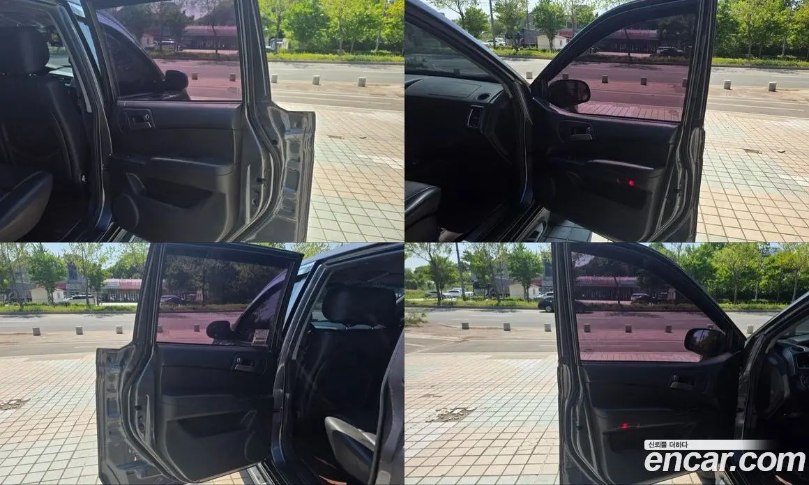 SsangYong Korando 2017 2.2 автомат (гидро), фото 9 SsangYong Korando 2017 2.2 автомат (гидро), фото 9
