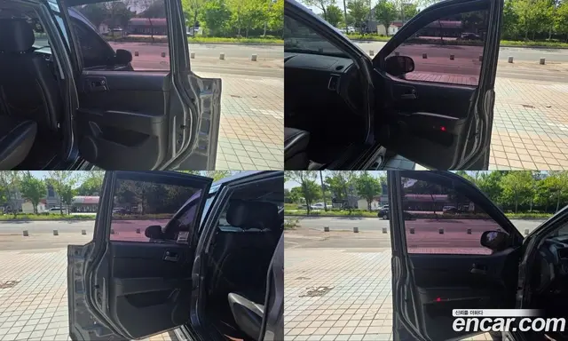 SsangYong Korando 2017 2.2 автомат (гидро), миниатюра 9 SsangYong Korando 2017 2.2 автомат (гидро), миниатюра 9