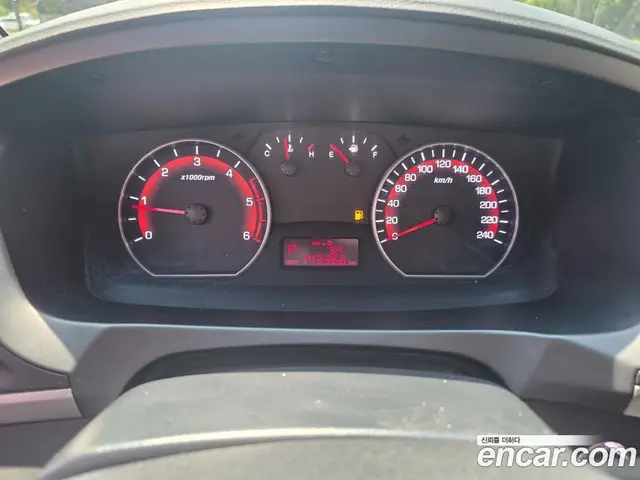 SsangYong Korando 2017 2.2 автомат (гидро), миниатюра 10 SsangYong Korando 2017 2.2 автомат (гидро), миниатюра 10