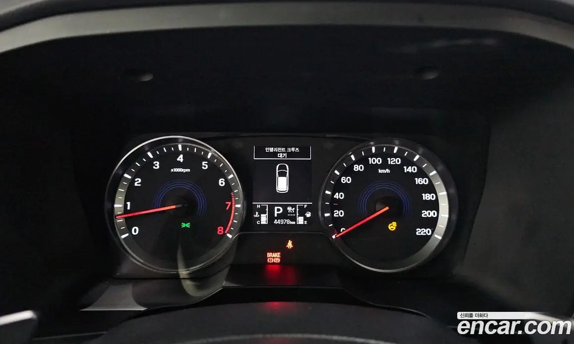 SsangYong Korando 2022 1.5 автомат (гидро), фото 11 SsangYong Korando 2022 1.5 автомат (гидро), фото 11