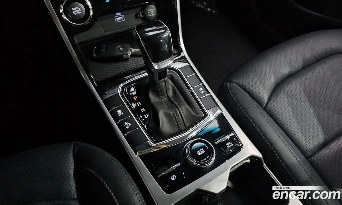 SsangYong Korando 2022 1.5 автомат (гидро), фото 12 SsangYong Korando 2022 1.5 автомат (гидро), фото 12