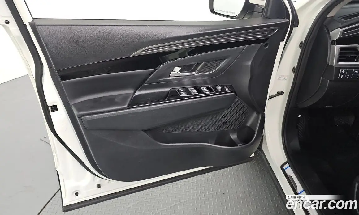SsangYong Korando 2022 1.5 автомат (гидро), фото 14 SsangYong Korando 2022 1.5 автомат (гидро), фото 14