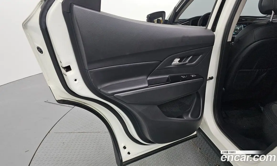 SsangYong Korando 2022 1.5 автомат (гидро), фото 15 SsangYong Korando 2022 1.5 автомат (гидро), фото 15