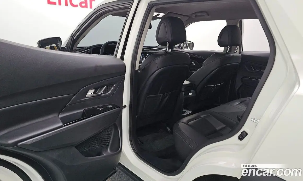 SsangYong Korando 2022 1.5 автомат (гидро), фото 16 SsangYong Korando 2022 1.5 автомат (гидро), фото 16