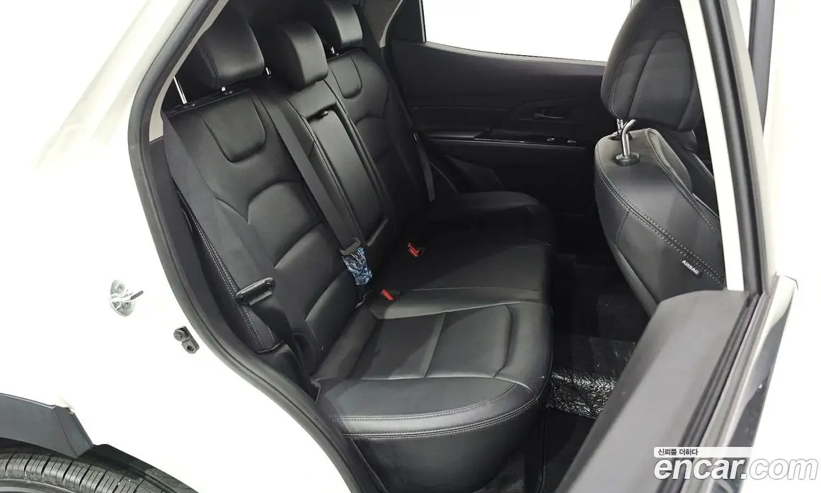 SsangYong Korando 2022 1.5 автомат (гидро), фото 17 SsangYong Korando 2022 1.5 автомат (гидро), фото 17