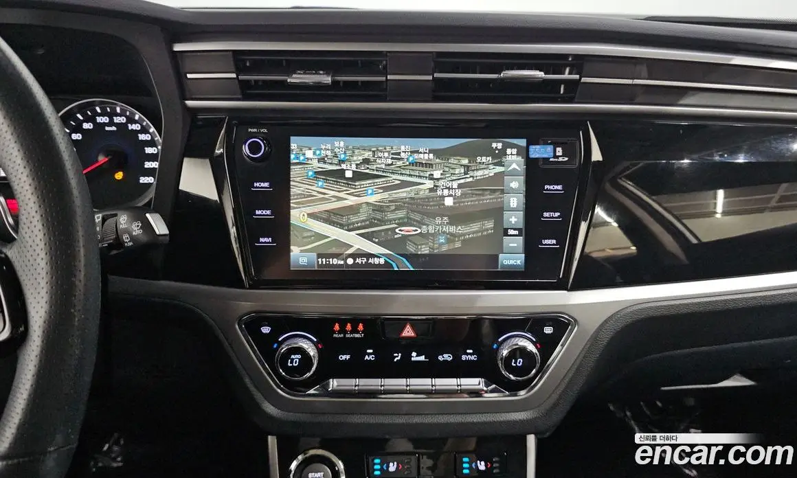 SsangYong Korando 2022 1.5 автомат (гидро), фото 20 SsangYong Korando 2022 1.5 автомат (гидро), фото 20