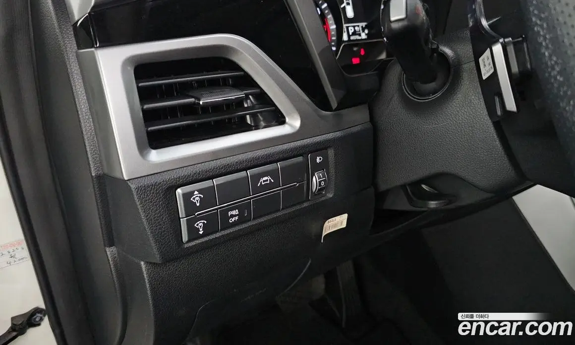 SsangYong Korando 2022 1.5 автомат (гидро), фото 25 SsangYong Korando 2022 1.5 автомат (гидро), фото 25
