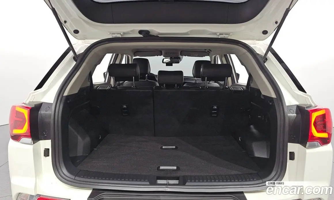 SsangYong Korando 2022 1.5 автомат (гидро), фото 26 SsangYong Korando 2022 1.5 автомат (гидро), фото 26