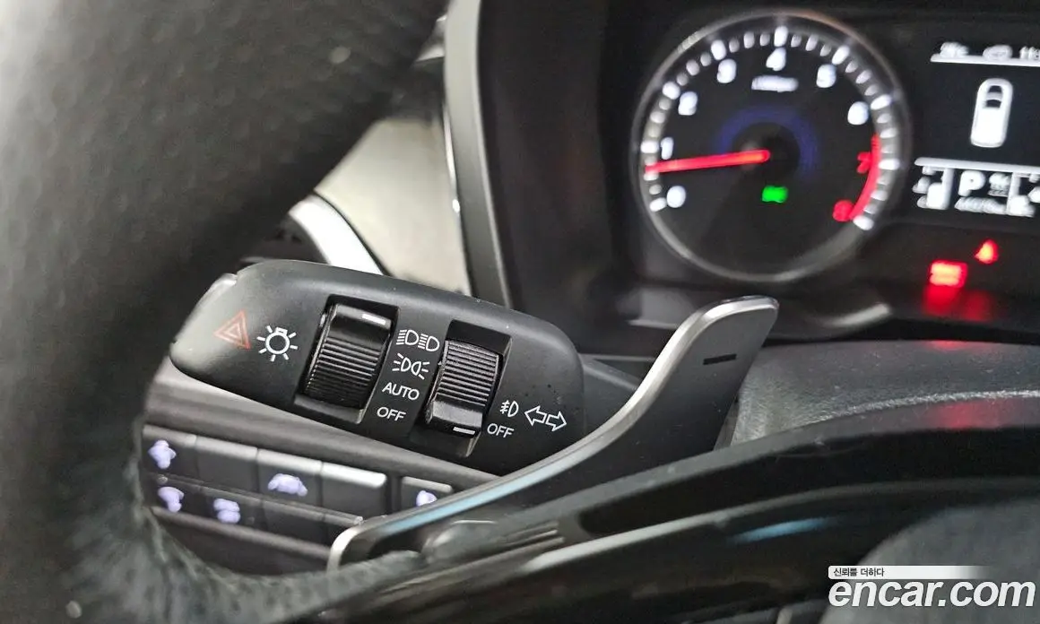 SsangYong Korando 2022 1.5 автомат (гидро), фото 29 SsangYong Korando 2022 1.5 автомат (гидро), фото 29