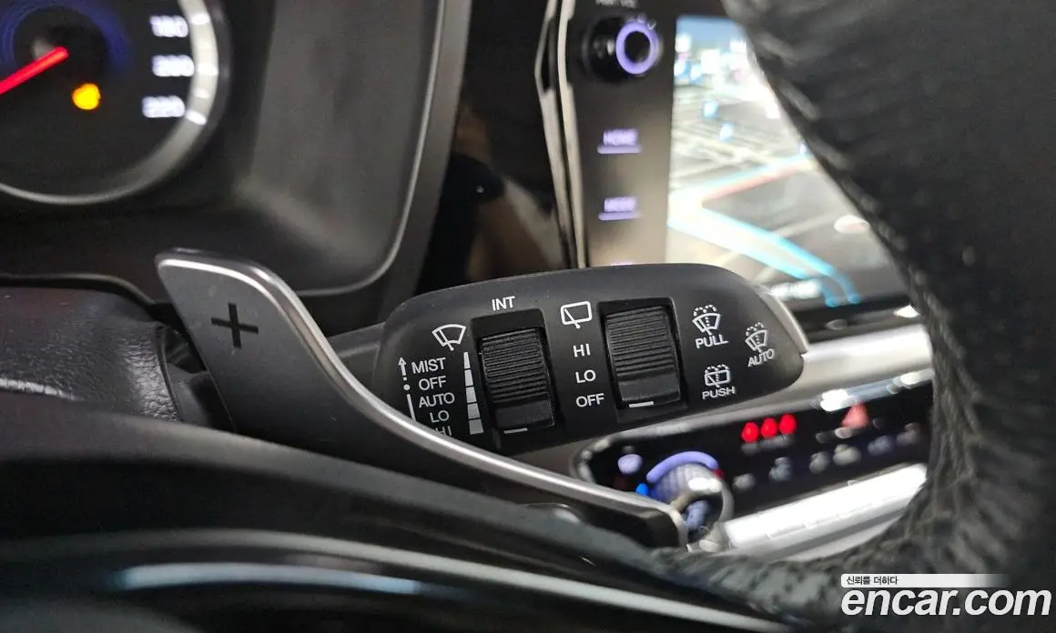 SsangYong Korando 2022 1.5 автомат (гидро), фото 30 SsangYong Korando 2022 1.5 автомат (гидро), фото 30