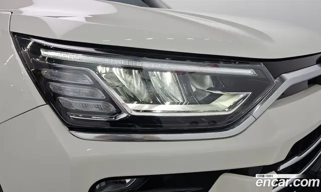 SsangYong Korando 2022 1.5 автомат (гидро), миниатюра 8 SsangYong Korando 2022 1.5 автомат (гидро), миниатюра 8