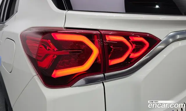SsangYong Korando 2022 1.5 автомат (гидро), миниатюра 9 SsangYong Korando 2022 1.5 автомат (гидро), миниатюра 9