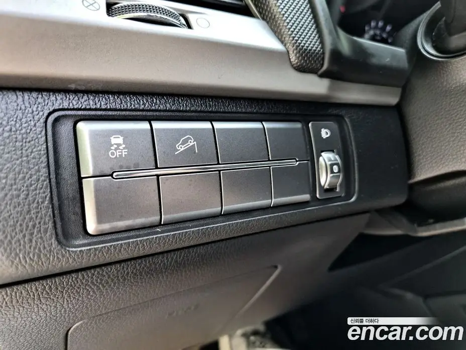 SsangYong Rexton 2018 2.2 автомат (гидро), фото 19 SsangYong Rexton 2018 2.2 автомат (гидро), фото 19
