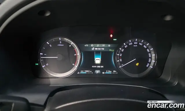 SsangYong Rexton 2018 2.2 автомат (гидро), миниатюра 11 SsangYong Rexton 2018 2.2 автомат (гидро), миниатюра 11