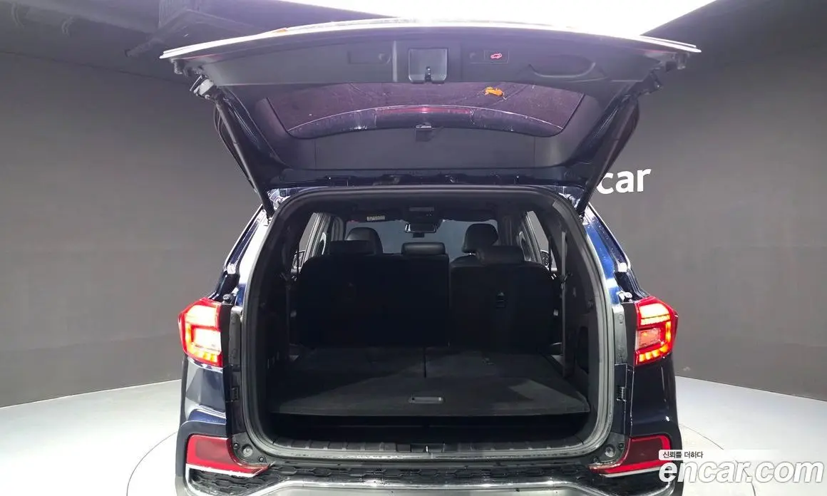 SsangYong Rexton 2018 2.2 автомат (гидро), фото 26 SsangYong Rexton 2018 2.2 автомат (гидро), фото 26