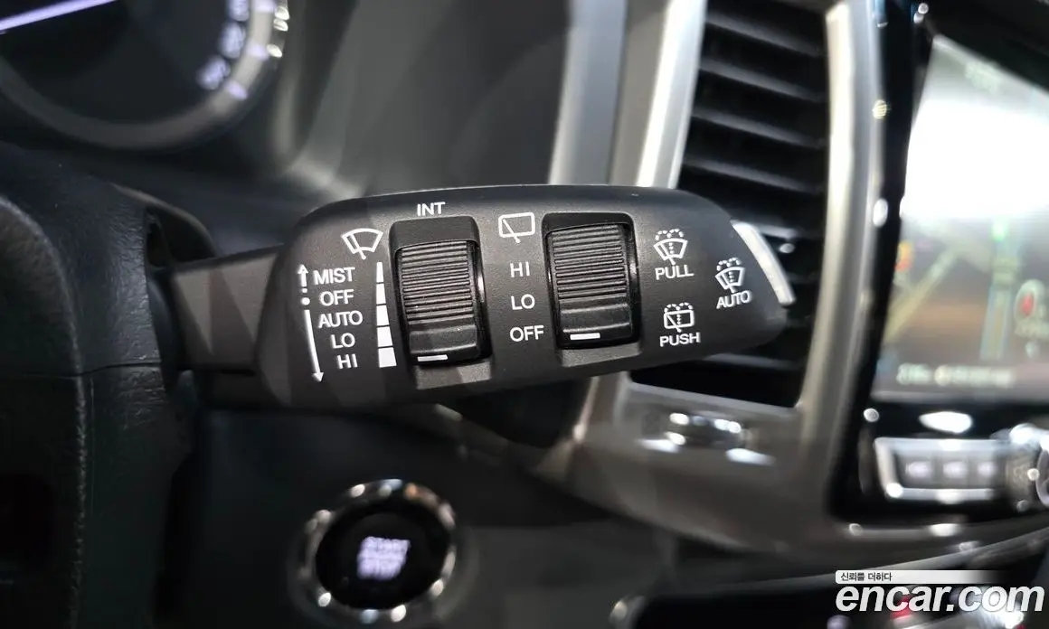 SsangYong Rexton 2018 2.2 автомат (гидро), фото 29 SsangYong Rexton 2018 2.2 автомат (гидро), фото 29