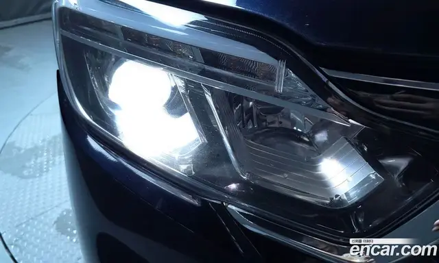 SsangYong Rexton 2018 2.2 автомат (гидро), миниатюра 8 SsangYong Rexton 2018 2.2 автомат (гидро), миниатюра 8