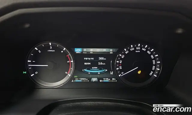 SsangYong Rexton 2021 2.2 автомат (гидро), миниатюра 11 SsangYong Rexton 2021 2.2 автомат (гидро), миниатюра 11