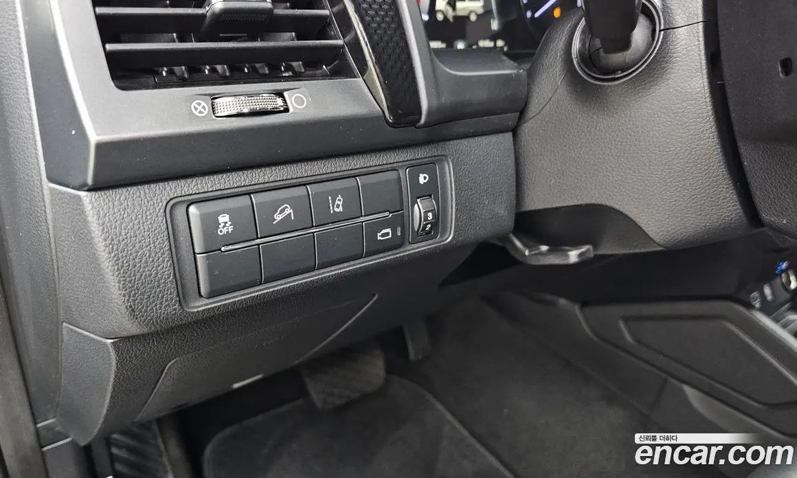 SsangYong Rexton 2021 2.2 автомат (гидро), фото 25 SsangYong Rexton 2021 2.2 автомат (гидро), фото 25
