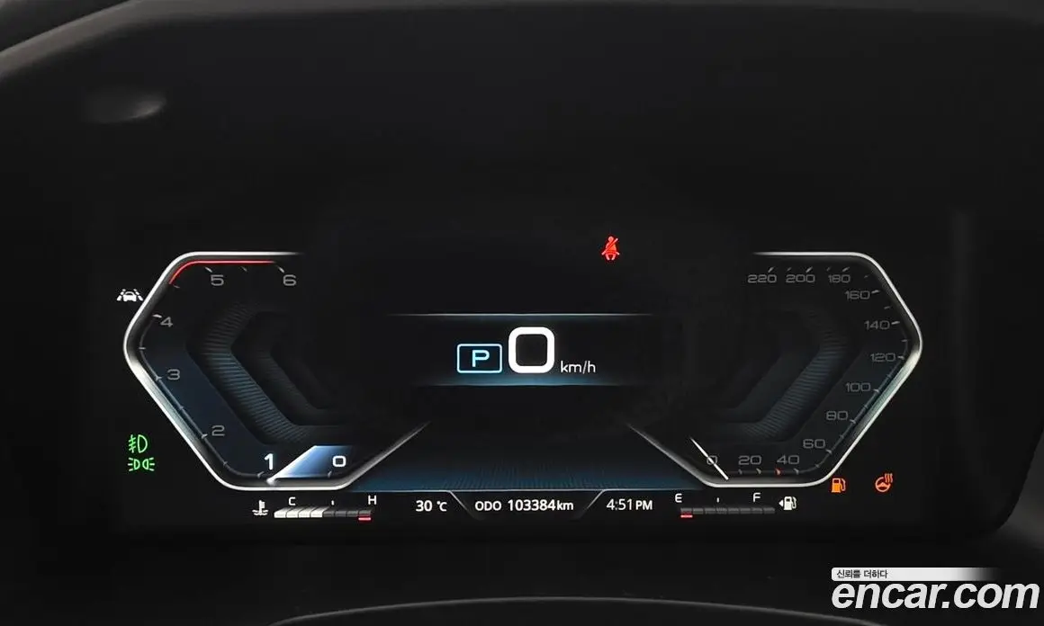 SsangYong Rexton 2022 2.2 автомат (гидро), фото 11 SsangYong Rexton 2022 2.2 автомат (гидро), фото 11