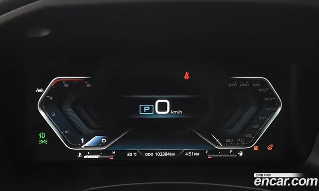SsangYong Rexton 2022 2.2 автомат (гидро), миниатюра 11 SsangYong Rexton 2022 2.2 автомат (гидро), миниатюра 11